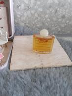 parfumminiatuur opium by yves saint laurent, Ophalen, Zo goed als nieuw, Miniatuur, Gevuld