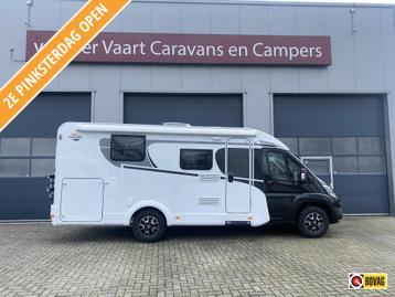 Carado V339 Edition 15 Queensbed Eerste Eigenaar beschikbaar voor biedingen