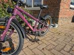 Cube MTB - Kinderfiets, Fietsen en Brommers, Fietsen | Meisjes, Gebruikt, Ophalen of Verzenden, Cube, Handrem