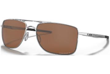 Oakley Polarized piloten zonnebril (NIEUW) incl. opbergcase beschikbaar voor biedingen