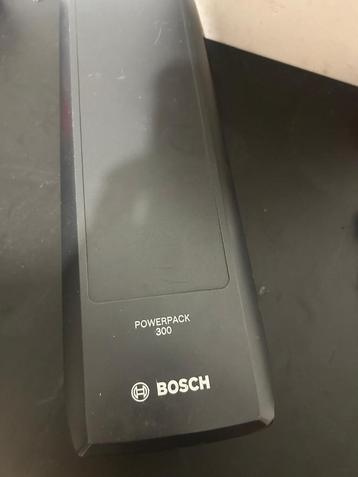  PowerPack bosch batterij 400w 300w beschikbaar voor biedingen
