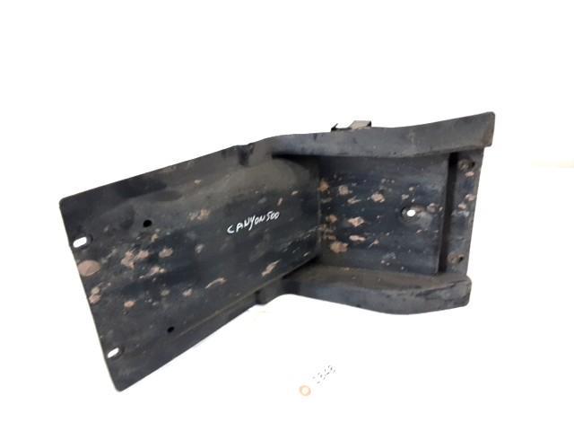 Canyon 500 1997 - 2002 Cagiva Batterijbak D1-53064, Motoren, Accessoires | Overige
