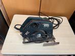 Elektrisch gereedschap, Doe-het-zelf en Verbouw, Gereedschap | Zaagmachines, Cirkelzaag, Ophalen of Verzenden, Zo goed als nieuw