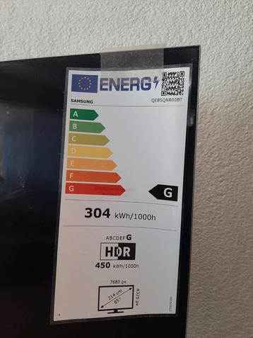 Te koop Samsung tv met 6 maanden  garantie  beschikbaar voor biedingen