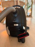Inventum ST306ZZA Zwart Stofzuiger, Witgoed en Apparatuur, Stofzuigers, Gebruikt, Stofzuiger, Minder dan 1200 watt, Ophalen