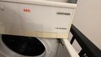 AEG Lavatherm T520 Condensdroger, Ophalen, 6 tot 8 kg, Gebruikt, Voorlader