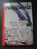 verrassende verhalen--happinez, Ophalen of Verzenden, Zo goed als nieuw