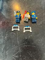 Politie lego set, Kinderen en Baby's, Speelgoed | Duplo en Lego, Ophalen of Verzenden, Zo goed als nieuw