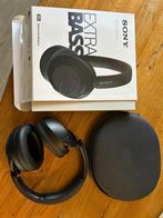 Sony WH-XB910N Extra Bass Koptelefoon - Zo goed als nieuw!, Ophalen of Verzenden, Zo goed als nieuw, Over oor (circumaural), Sony
