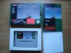 Mystic quest snes HOL, Spelcomputers en Games, Games | Nintendo Super NES, Avontuur en Actie, 1 speler, Ophalen of Verzenden, Zo goed als nieuw