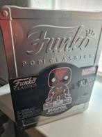 FUNKO pop DEADPOOL MARVEL limited edition, Ophalen of Verzenden, Nieuw