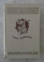 Han de Lange - Goochelboek voor iedereen, Boeken, Ophalen, Gelezen, Overige onderwerpen, Han de Lange
