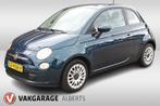 Fiat 500 1.0 TwinAir Pop / Airco / (bj 2015), Voorwielaandrijving, Gebruikt, Euro 6, 840 kg