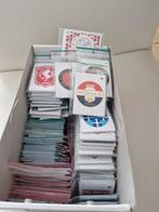 Party Voetbalplaatjes  AH verschillende  jaargangen, Hobby en Vrije tijd, Stickers en Plaatjes, Ophalen of Verzenden, Zo goed als nieuw
