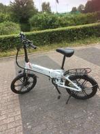 Stoere e-bike, Ophalen, Gebruikt, Overige merken
