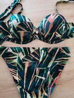 Mooie Bikini maat 38c, Ophalen of Verzenden, Zo goed als nieuw, Bikini