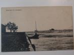 Langweer 3, Verzenden, 1940 tot 1960, Gelopen, Friesland