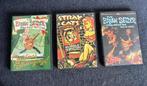 Stray Cats - Brian Setzer Orchestra dvd’s (rockabilly), Alle leeftijden, Ophalen of Verzenden, Zo goed als nieuw, Muziek en Concerten