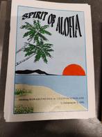 Spirit of Aloha - Hawaiian Muziek Magazine 1996-2005, Ophalen of Verzenden, Gelezen, Muziek, Film of Tv