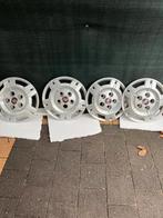 Fiat Wieldoppen 16 Inch., Auto diversen, Wieldoppen, Ophalen of Verzenden, Zo goed als nieuw