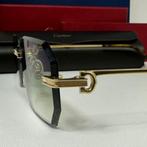 Cartier CT02590 002 Aqua Diamond Cut  | Zeer netjes, Cartier, Zo goed als nieuw, Support@cartier.com, 13 Rue de la Paix, 75002 Paris
France