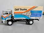 Lion car Daf Mighty Mac nummer 184 Parijs Dakar 1981, Ophalen of Verzenden, Zo goed als nieuw, Bus of Vrachtwagen, Lion Toys