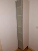 Ikea LILLÅNGEN kast/glazen deur/afhalen in Eindhoven, Ophalen, Zo goed als nieuw