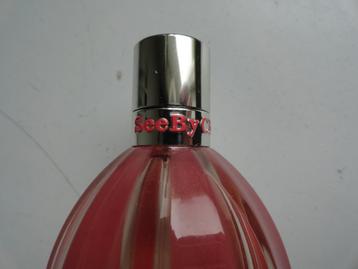 Chloe See By Chloe Si Belle Women Edp 75 ml zeldzaam beschikbaar voor biedingen