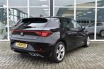 Seat Leon 1.0 TSI FR Launch Edition|LED|Virtual cockpit| PDC, Auto's, Voorwielaandrijving, Gebruikt, Euro 6, Leon