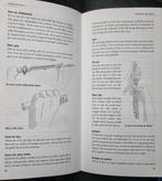 Nieuwstaat Tipboek Dwarsfluit en Piccolo, Dwarsfluit of Piccolo, Ophalen of Verzenden, Zo goed als nieuw, Thema