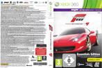 Forza Motorsport 4 - Xbox 360, Spelcomputers en Games, Games | Xbox 360, Gebruikt, Online, Racen en Vliegen, 2 spelers