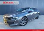 Peugeot 508 SW 1.5 BlueHDI Allure VIRTUAL COCKPIT ADAPT CRUI, Voorwielaandrijving, 745 kg, 28 km/l, Gebruikt