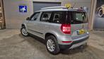 Skoda Yeti Outdoor 1.2 TSI Greentech Drive 110PK Automaat |, 65 €/maand, Stof, Gebruikt, 4 cilinders