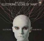 Mort Garson – Electronic Hair Pieces, Cd's en Dvd's, Vinyl | Overige Vinyl, Zo goed als nieuw, 12 inch, Verzenden
