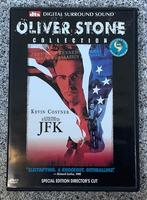 JFK, Vanaf 12 jaar, Ophalen of Verzenden, Gebruikt, Drama