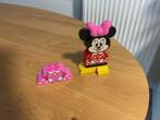 Duplo : Minnie Mouse, Ophalen, Zo goed als nieuw, Duplo