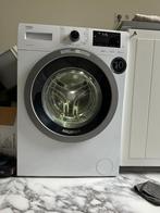 Beko WTV81484CSBN1 AquaTech wasmachine, Witgoed en Apparatuur, Wasmachines, Ophalen, 1200 tot 1600 toeren, Gebruikt, 8 tot 10 kg