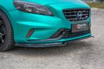 FRONT SPLITTER VOLVO V40 R-DESIGN, Verzenden