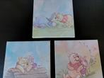 Winnie the pooh canvas, Winnie de Poeh of vrienden, Ophalen of Verzenden