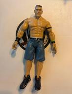 WWE John Cena Jakks pacific 2003 worstelen, Verzenden, Zo goed als nieuw