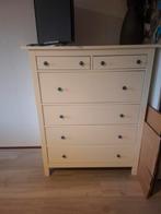 ikea hemnes ladenkast, Huis en Inrichting, Kasten | Ladekasten, Ophalen, Gebruikt, 100 tot 150 cm, 5 laden of meer