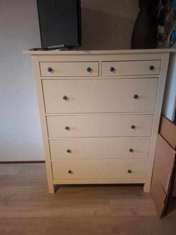 ikea hemnes ladenkast beschikbaar voor biedingen