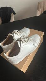 Christian Louboutin sneakers, Kleding | Heren, Schoenen, Ophalen of Verzenden, Zo goed als nieuw, Zwart