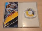 Crazy Taxi Fare Wars - Sony PlayStation Portable, Hilversum, Gebruikt, Gekoppelde computers, Support.playstation.com