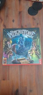 Witchstone zgan, Ophalen of Verzenden, Zo goed als nieuw