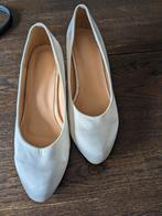 Mooie trouw schoenen 40, Ophalen of Verzenden, Zo goed als nieuw