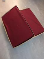 akoestishe panelen diy  acoustic panels gratis 2x, Ophalen, Gebruikt
