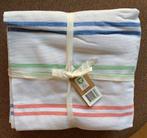 2x  Hamamdoeken - NIEUW -, Ophalen of Verzenden, Nieuw, Wit