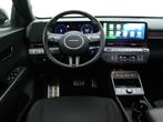 Hyundai Kona 1.6 GDI HEV N Line | Alcantara | Navigatie | Ca, Auto's, Hyundai, 12 maanden, Stof, Gebruikt, Bedrijf
