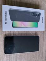 Samsung Galaxy A56 5G 256GB, Telecommunicatie, Mobiele telefoons | Samsung, Zwart, Touchscreen, Ophalen of Verzenden, Zo goed als nieuw